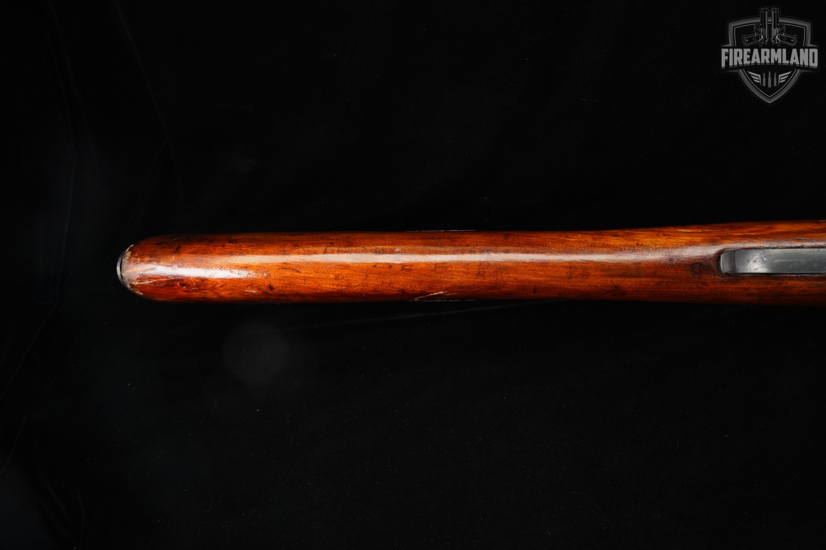 1936 Tula Mosin-Nagant Model 1891/30 7.62x54R29" Blued & Wood 91/30 M91/30-img-15