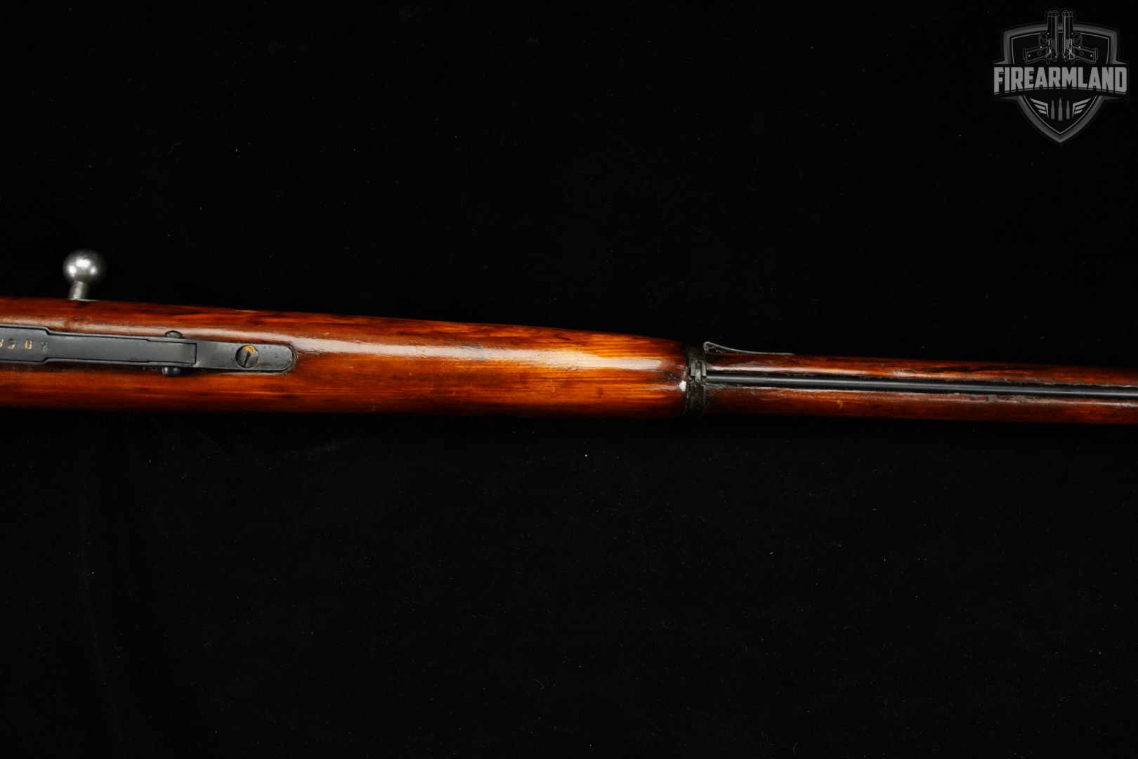 1936 Tula Mosin-Nagant Model 1891/30 7.62x54R29" Blued & Wood 91/30 M91/30-img-16