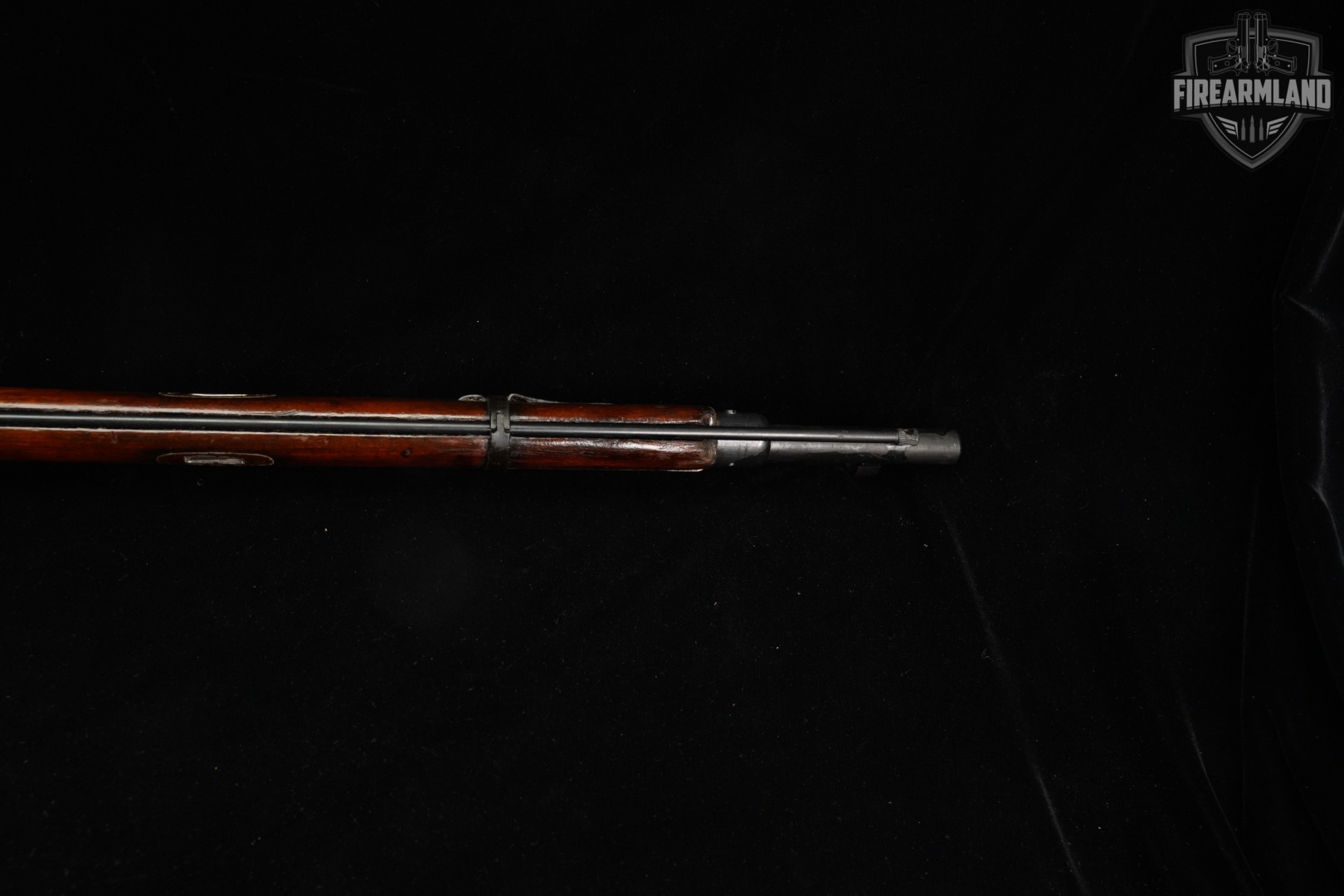 1936 Tula Mosin-Nagant Model 1891/30 7.62x54R29" Blued & Wood 91/30 M91/30-img-17