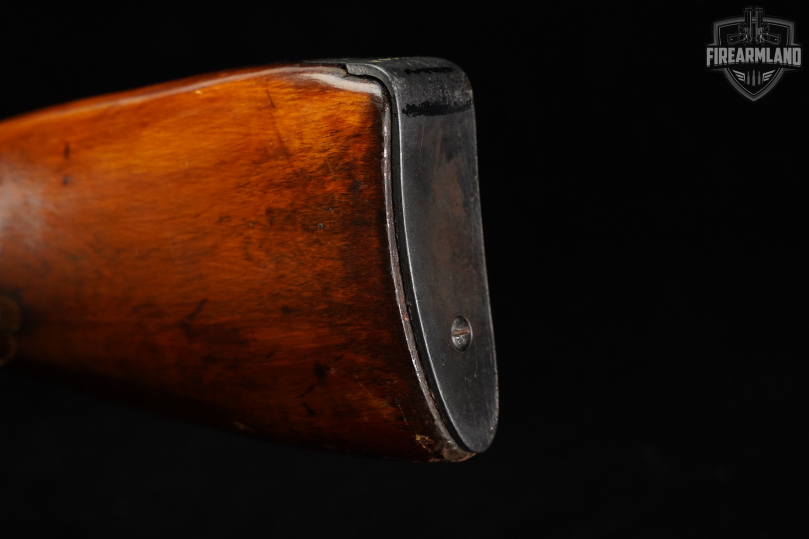 1936 Tula Mosin-Nagant Model 1891/30 7.62x54R29" Blued & Wood 91/30 M91/30-img-19