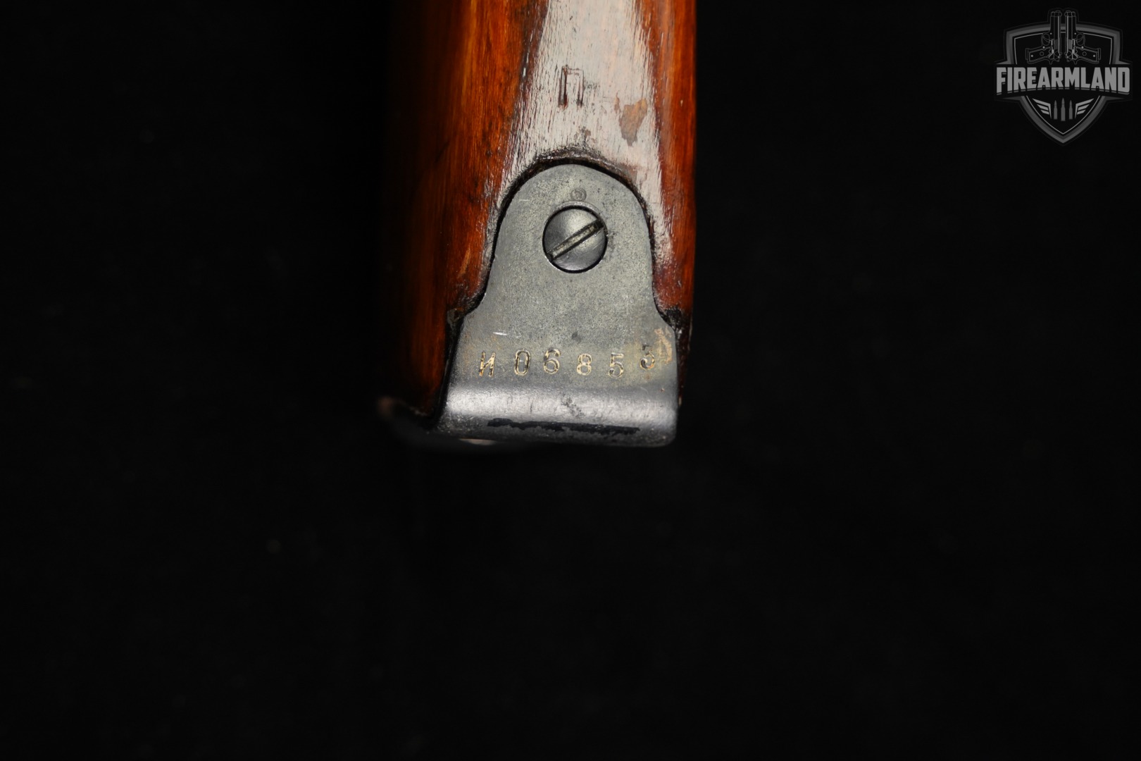 1936 Tula Mosin-Nagant Model 1891/30 7.62x54R29" Blued & Wood 91/30 M91/30-img-20