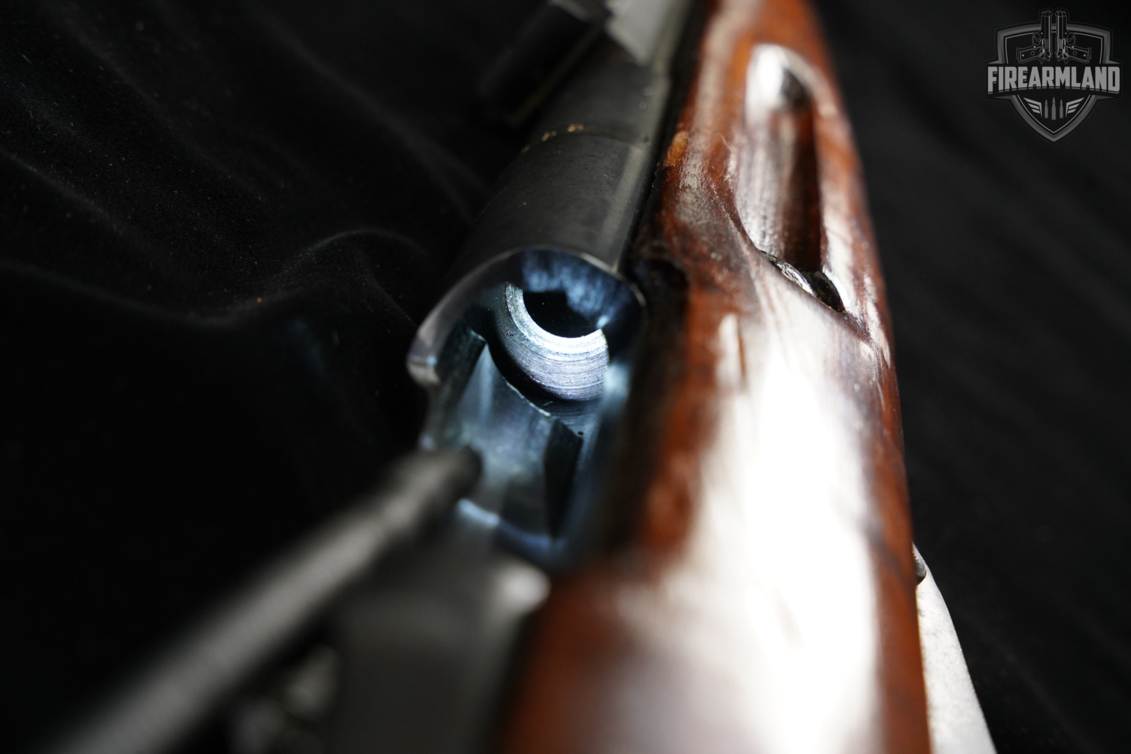1936 Tula Mosin-Nagant Model 1891/30 7.62x54R29" Blued & Wood 91/30 M91/30-img-22