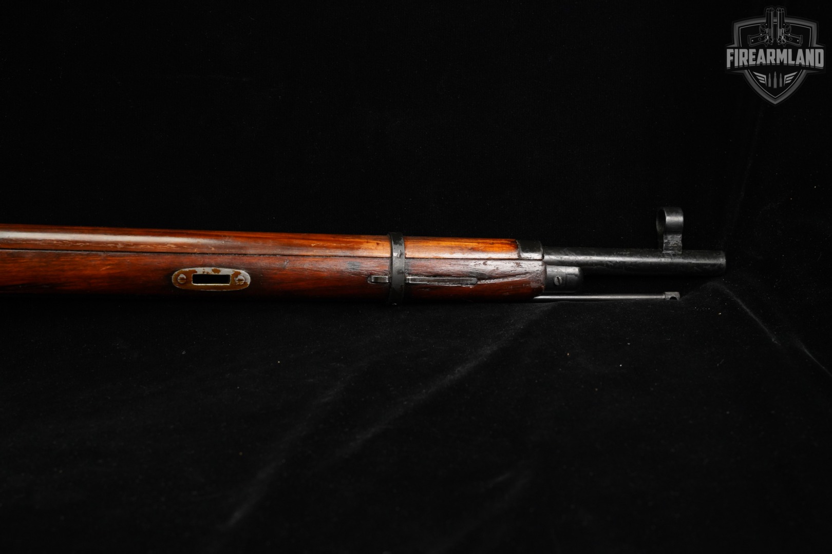1936 Tula Mosin-Nagant Model 1891/30 7.62x54R29" Blued & Wood 91/30 M91/30-img-7