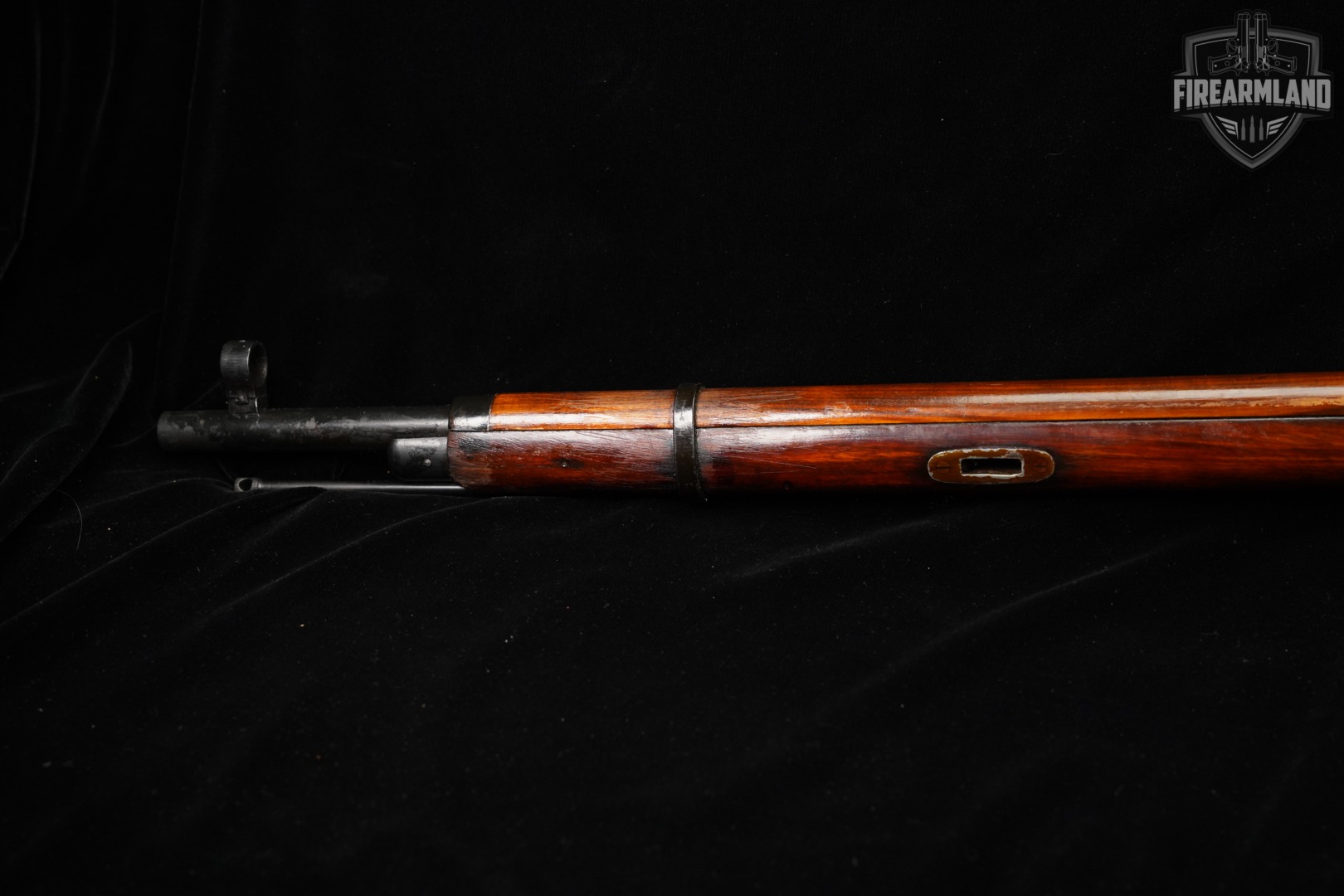 1936 Tula Mosin-Nagant Model 1891/30 7.62x54R29" Blued & Wood 91/30 M91/30-img-9