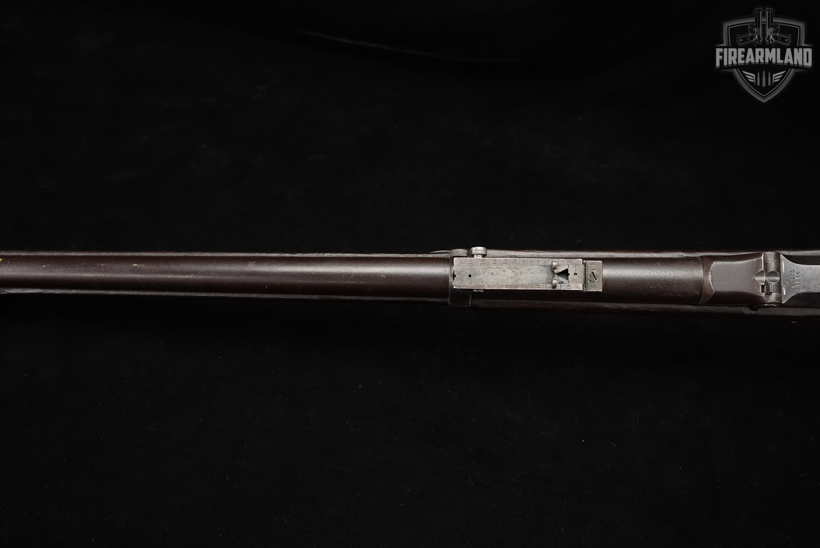ANTIQUE 1878 Springfield Armory Model 1884 Trapdoor Rifle 45-70 32.5" M1884-img-11
