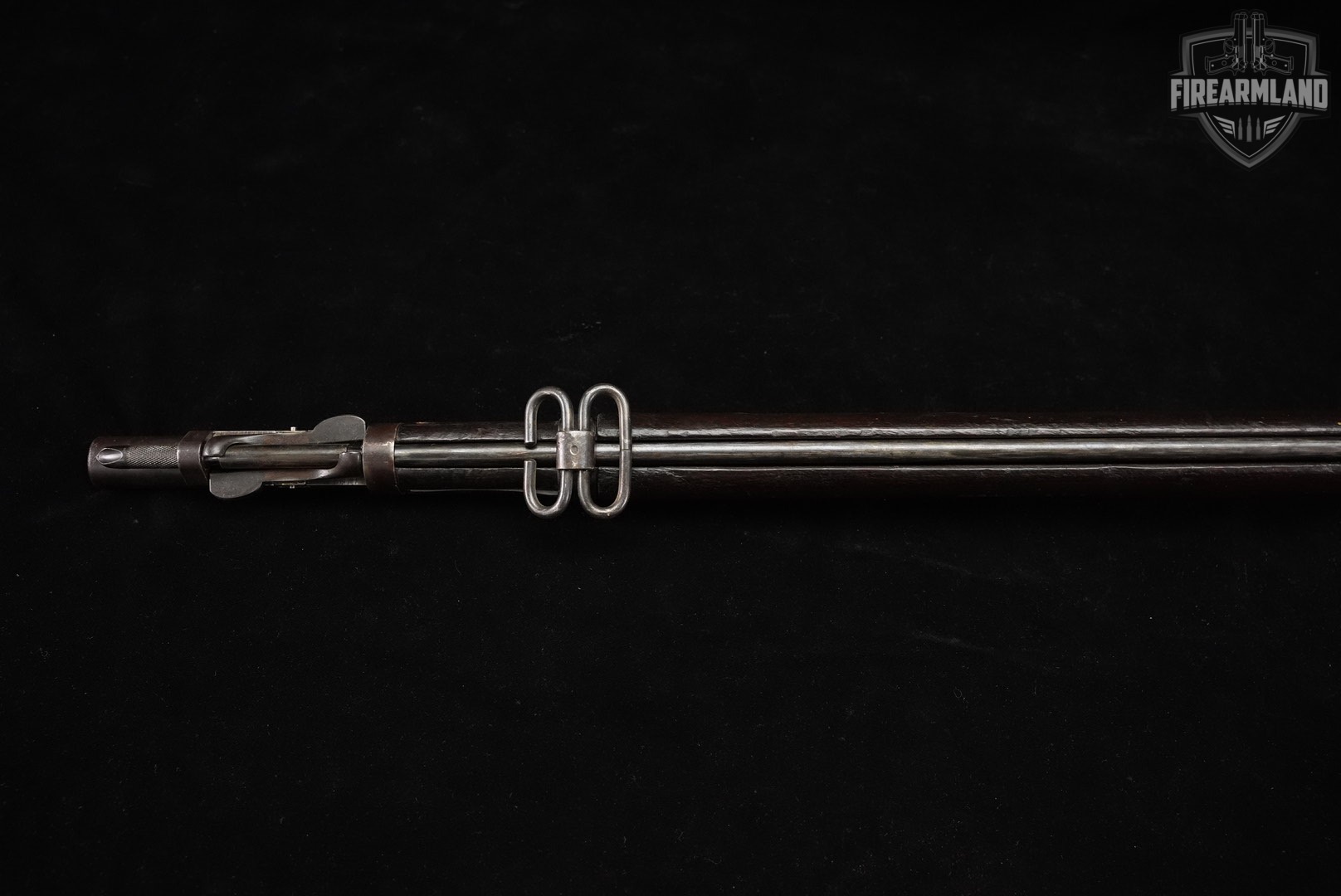 ANTIQUE 1878 Springfield Armory Model 1884 Trapdoor Rifle 45-70 32.5" M1884-img-13