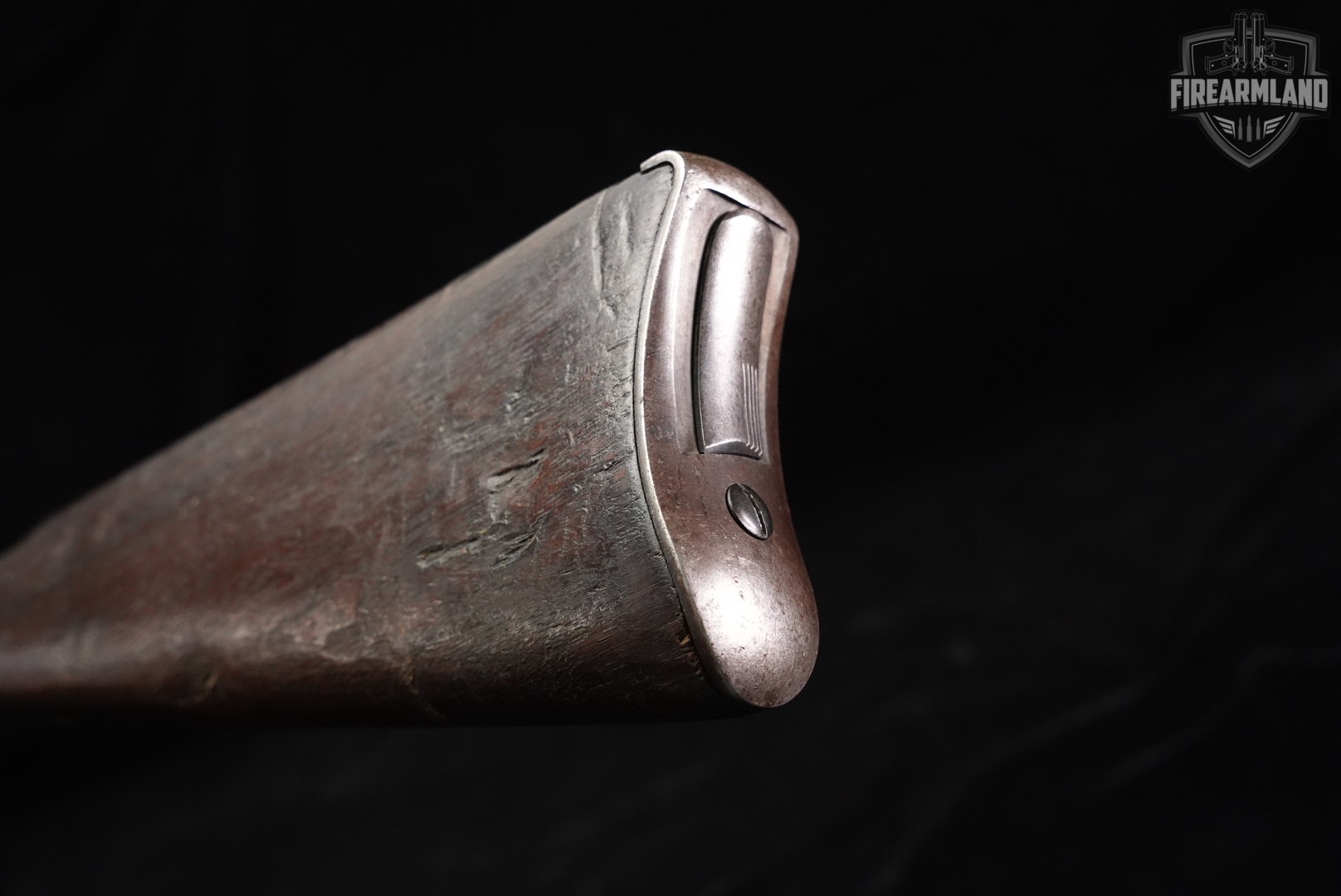 ANTIQUE 1878 Springfield Armory Model 1884 Trapdoor Rifle 45-70 32.5" M1884-img-16