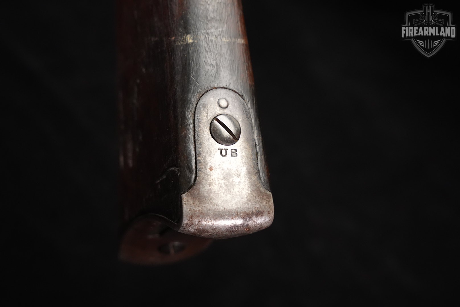 ANTIQUE 1878 Springfield Armory Model 1884 Trapdoor Rifle 45-70 32.5" M1884-img-17