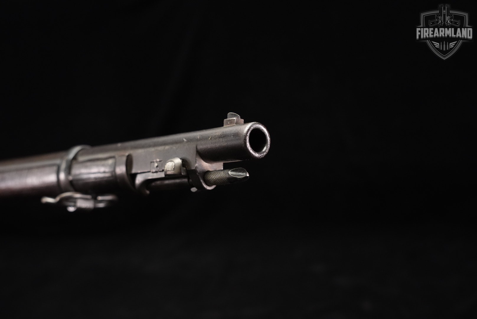 ANTIQUE 1878 Springfield Armory Model 1884 Trapdoor Rifle 45-70 32.5" M1884-img-18