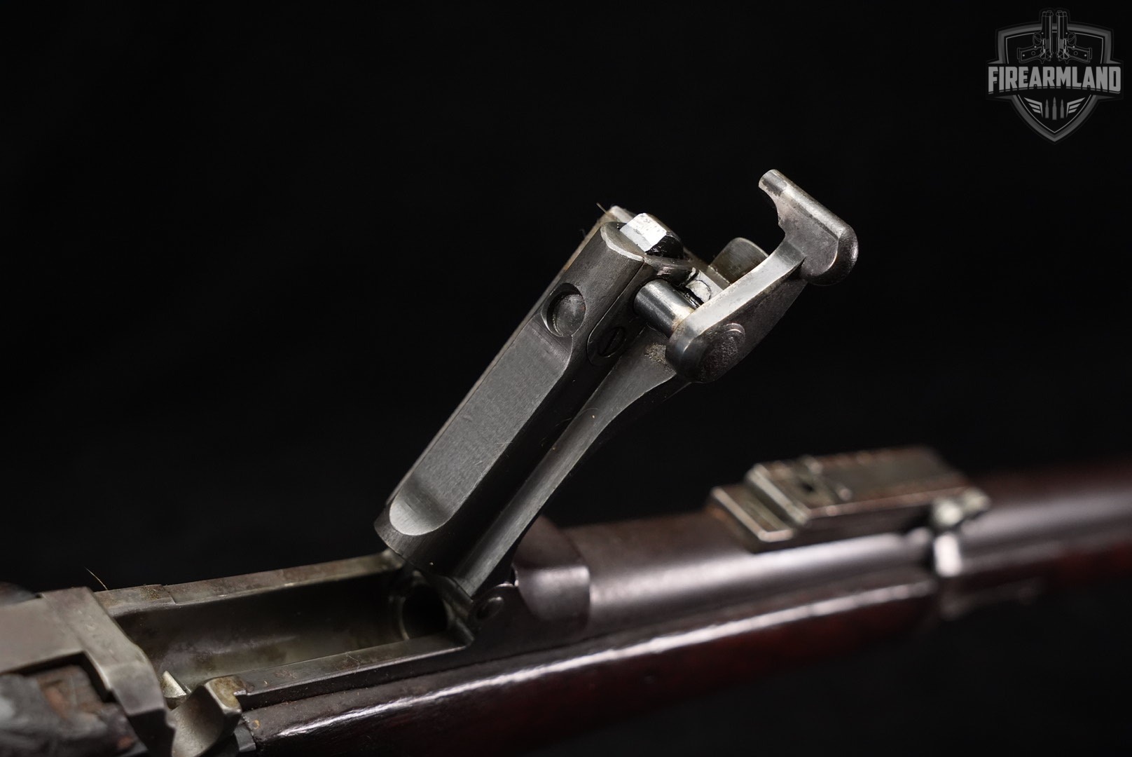 ANTIQUE 1878 Springfield Armory Model 1884 Trapdoor Rifle 45-70 32.5" M1884-img-23