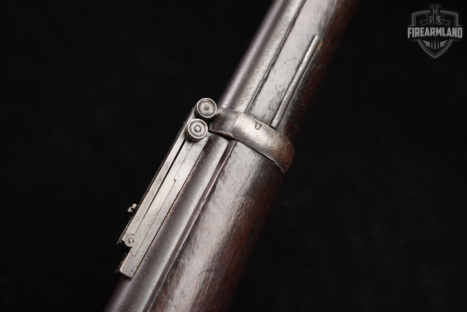 ANTIQUE 1878 Springfield Armory Model 1884 Trapdoor Rifle 45-70 32.5" M1884-img-27