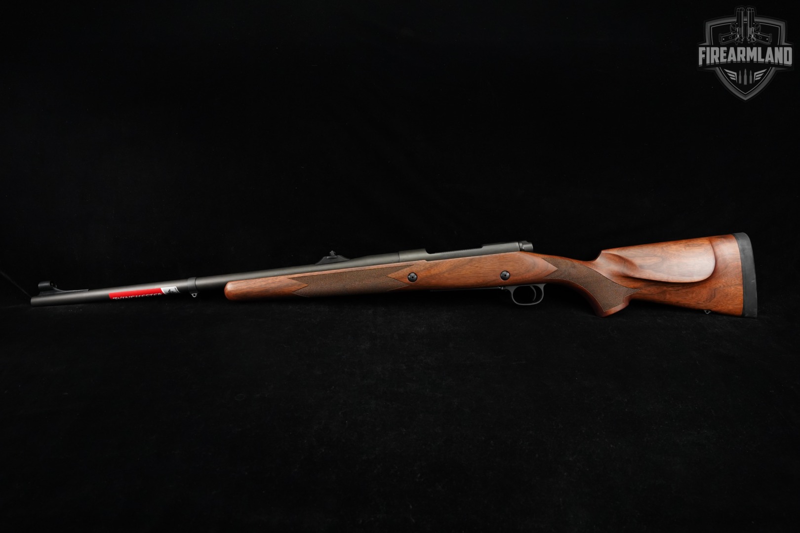 Used Winchester Repeating Arms Model 70 Auction | FirearmLand