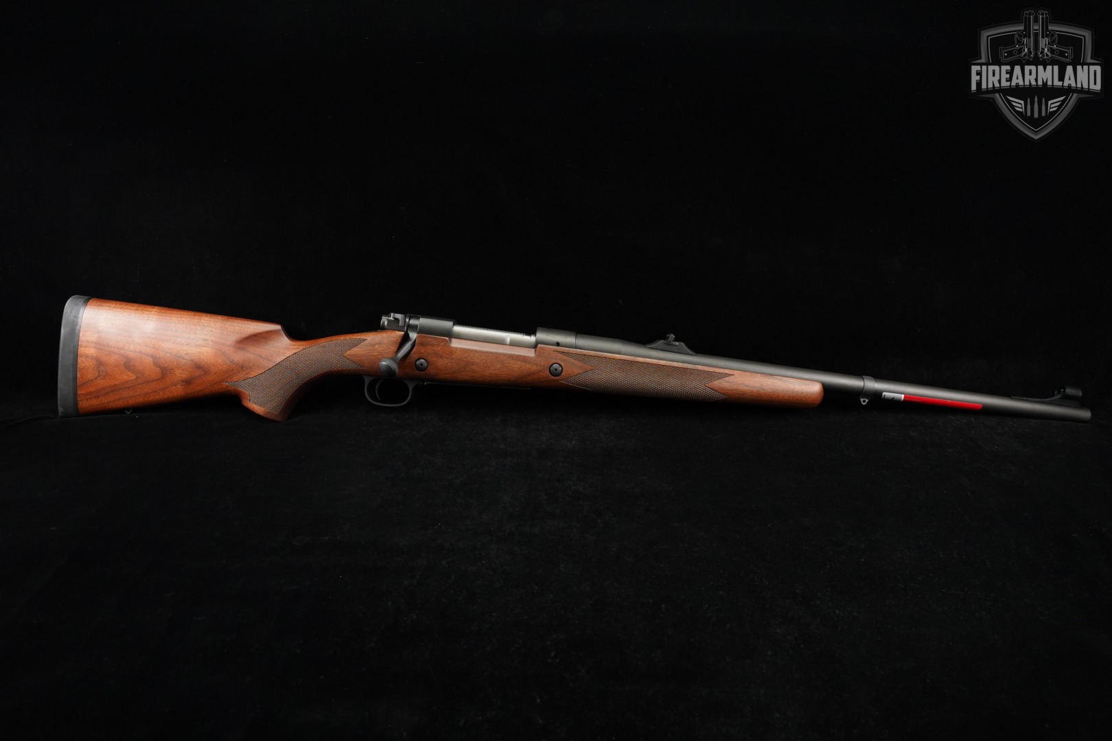 Used Winchester Repeating Arms Model 70 Auction | FirearmLand