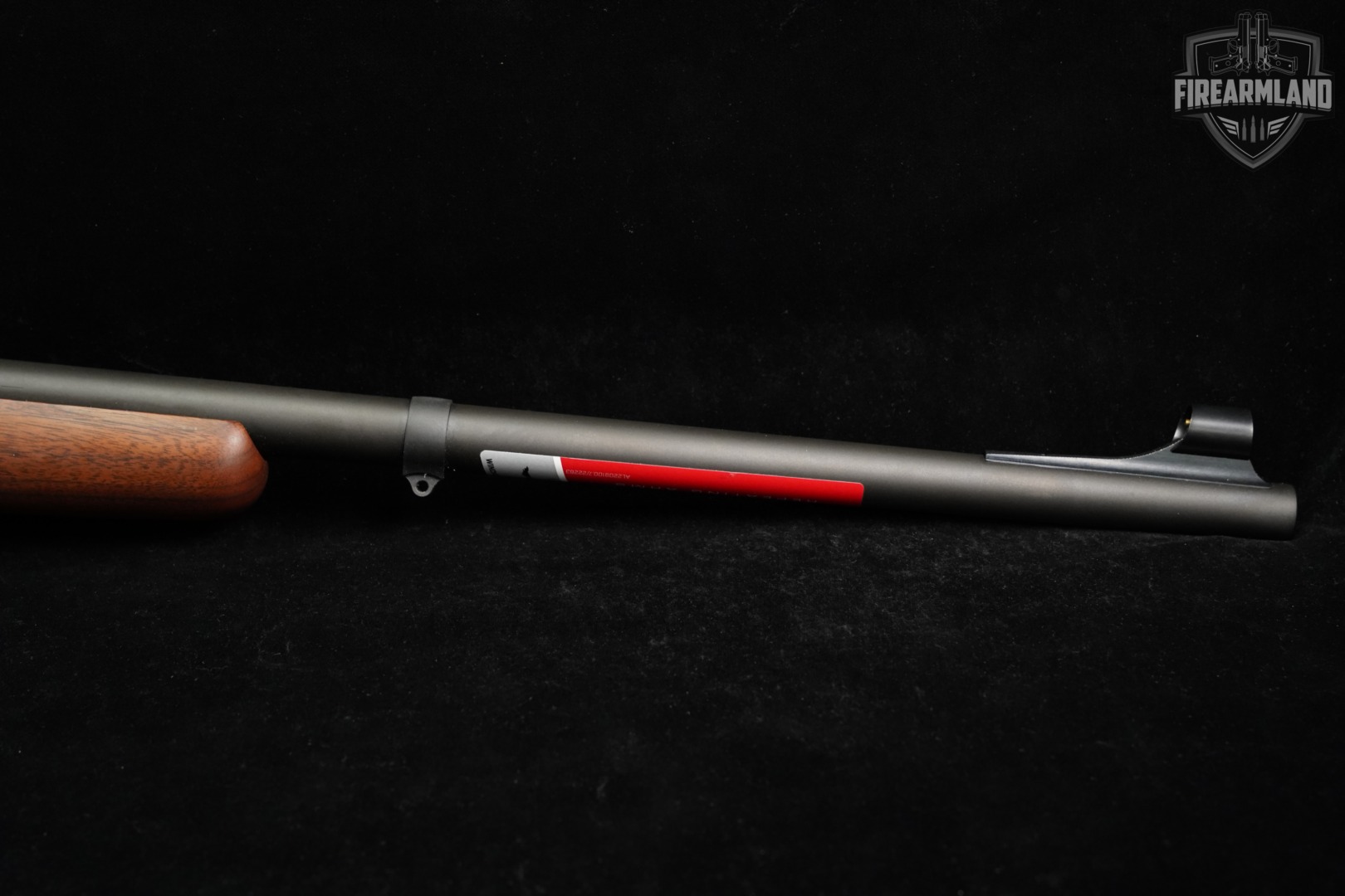 Used Winchester Repeating Arms Model 70 Auction | FirearmLand
