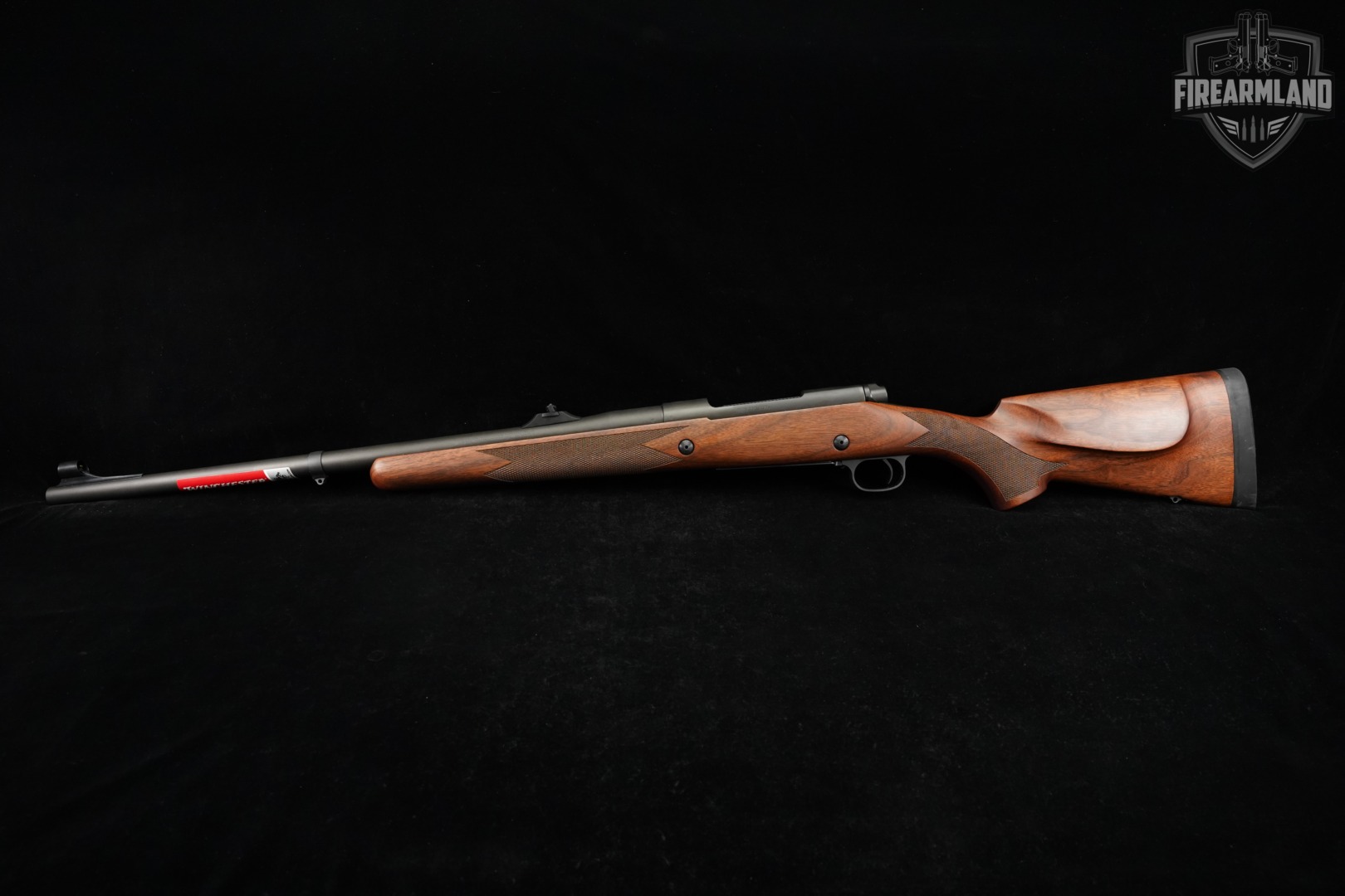 Used Winchester Repeating Arms Model 70 Auction | FirearmLand