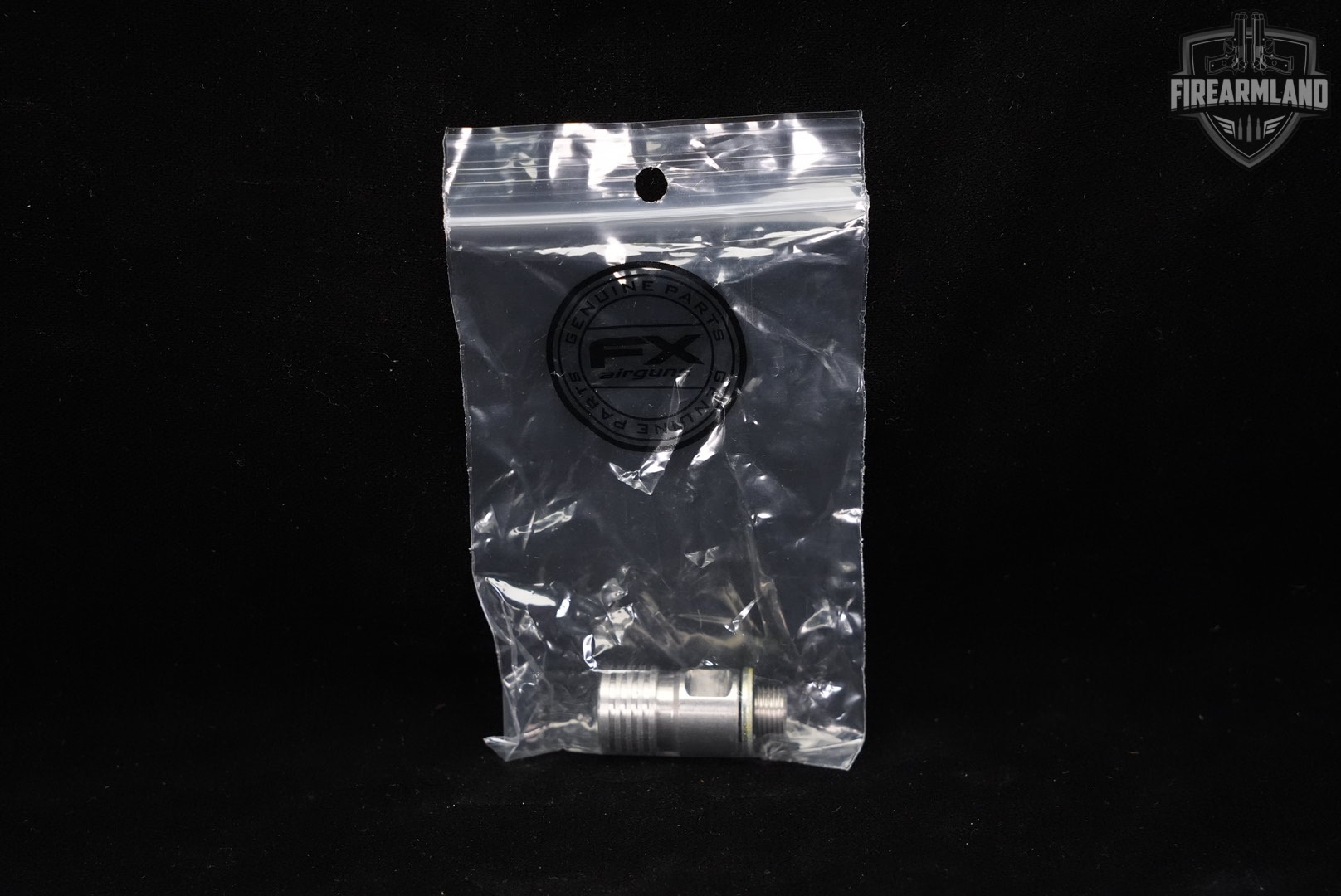 FX Airgun Impact M4 Compact 25 STX Superior Air Rifle Gun PCP +ORIG CASE-img-23