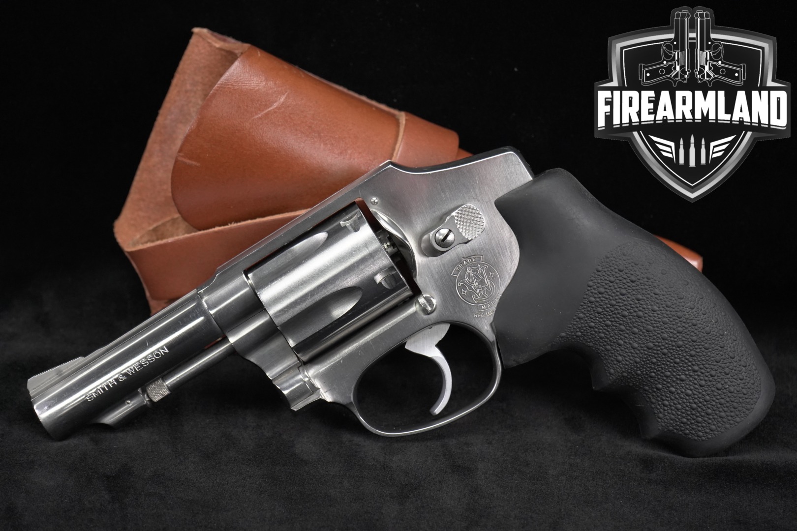 Used Smith & Wesson (S&W) Model 940 Auction | FirearmLand