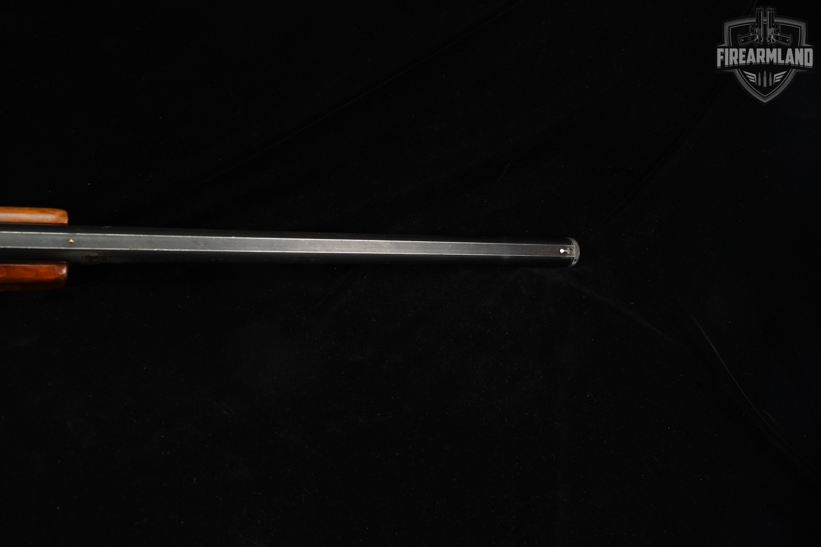 1975 Ithaca MAG-10 20" Blued & Walnut 3.5" MAG10 VENT-RIB-img-12