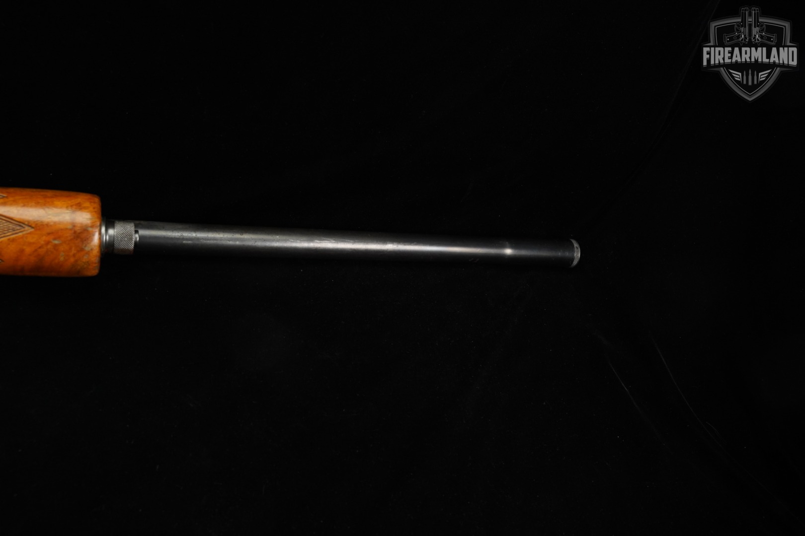 1975 Ithaca MAG-10 20" Blued & Walnut 3.5" MAG10 VENT-RIB-img-15
