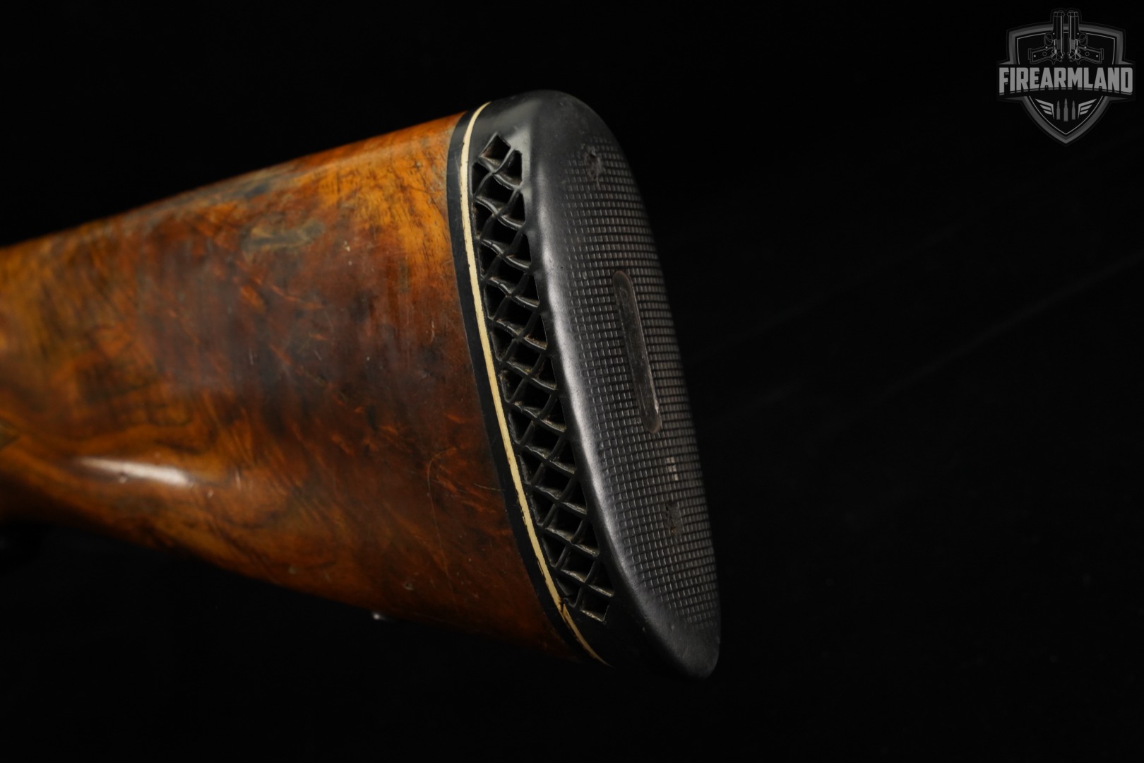 1975 Ithaca MAG-10 20" Blued & Walnut 3.5" MAG10 VENT-RIB-img-17