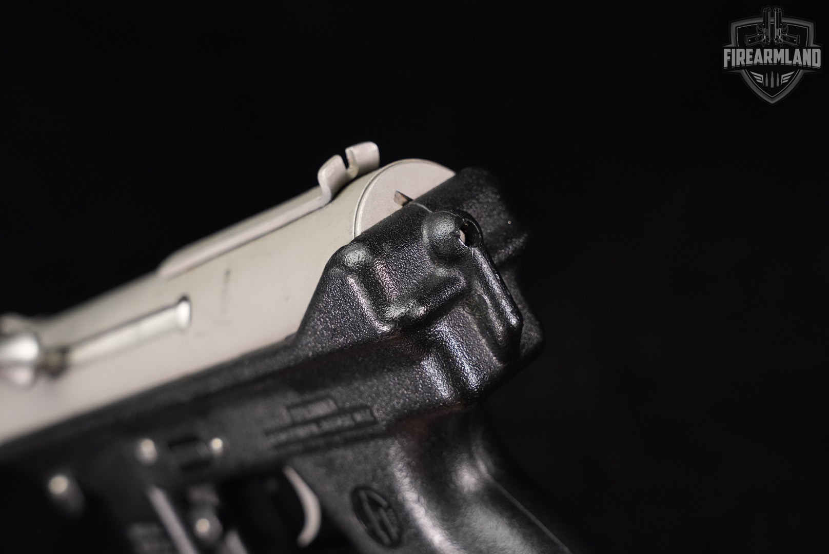 PRE-BAN 1987-1991 Intratec MOD TEC-9 Mini 9mm 3" Stainless TEC9 +2 MAGS-img-11