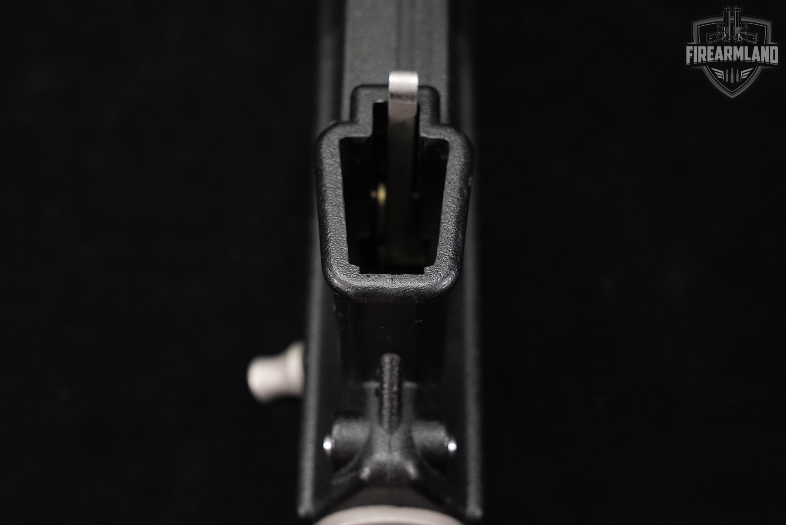 PRE-BAN 1987-1991 Intratec MOD TEC-9 Mini 9mm 3" Stainless TEC9 +2 MAGS-img-8