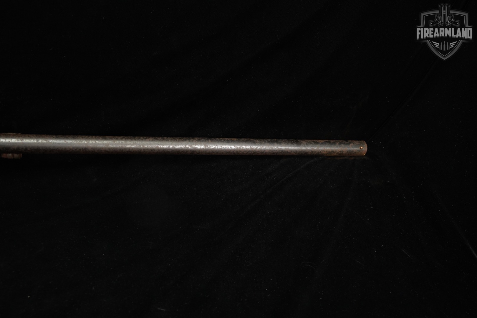 1954 Ithaca Model 37 Featherlight 16-Gauge 28" Blued & Walnut M37-img-12