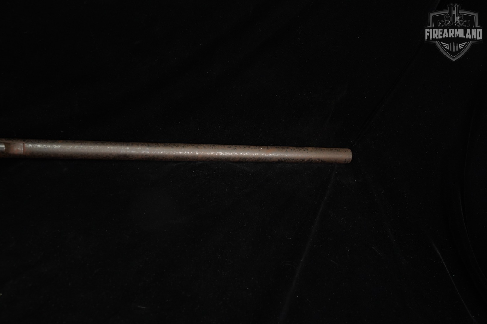 1954 Ithaca Model 37 Featherlight 16-Gauge 28" Blued & Walnut M37-img-15