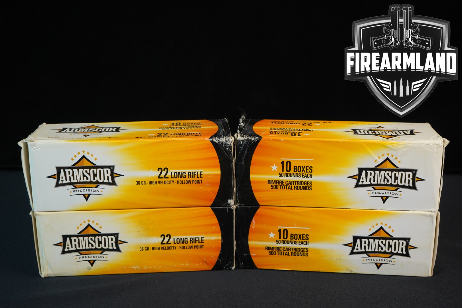 Armscor .22lr .22 LR in New - Old Stock Condition Thumbnail