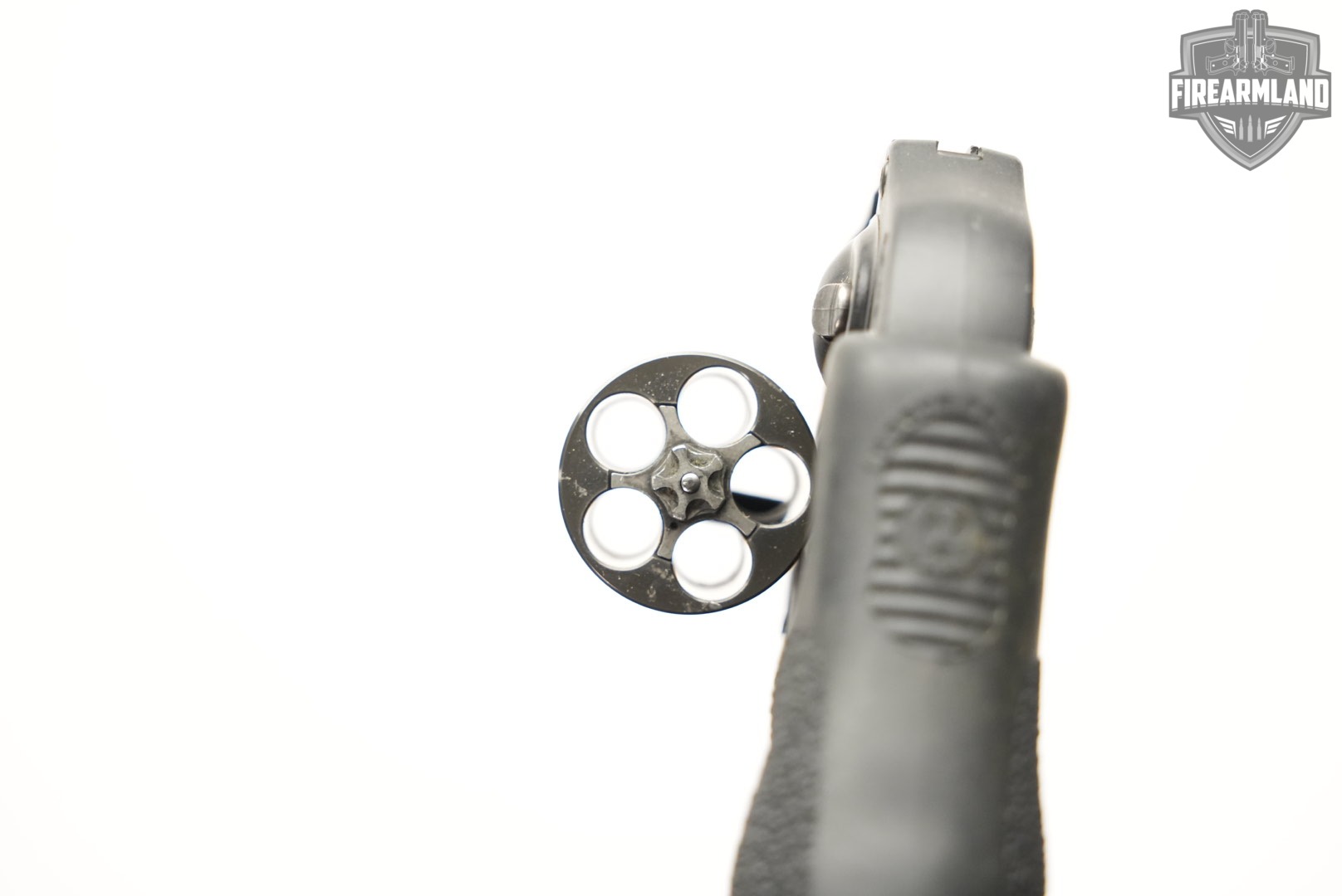 2009 Ruger LCR 38 Special 1.87" Two-Tone Black & Stainless +LASER-img-15