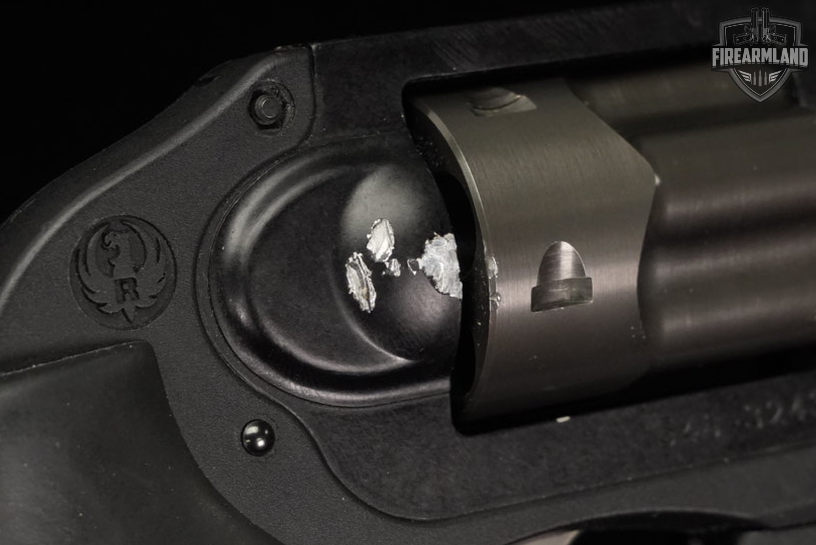 2009 Ruger LCR 38 Special 1.87" Two-Tone Black & Stainless +LASER-img-17