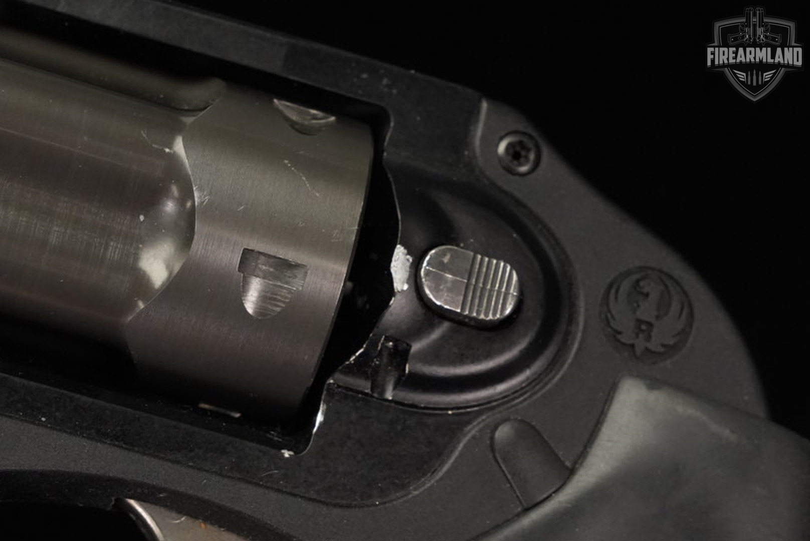 2009 Ruger LCR 38 Special 1.87" Two-Tone Black & Stainless +LASER-img-18
