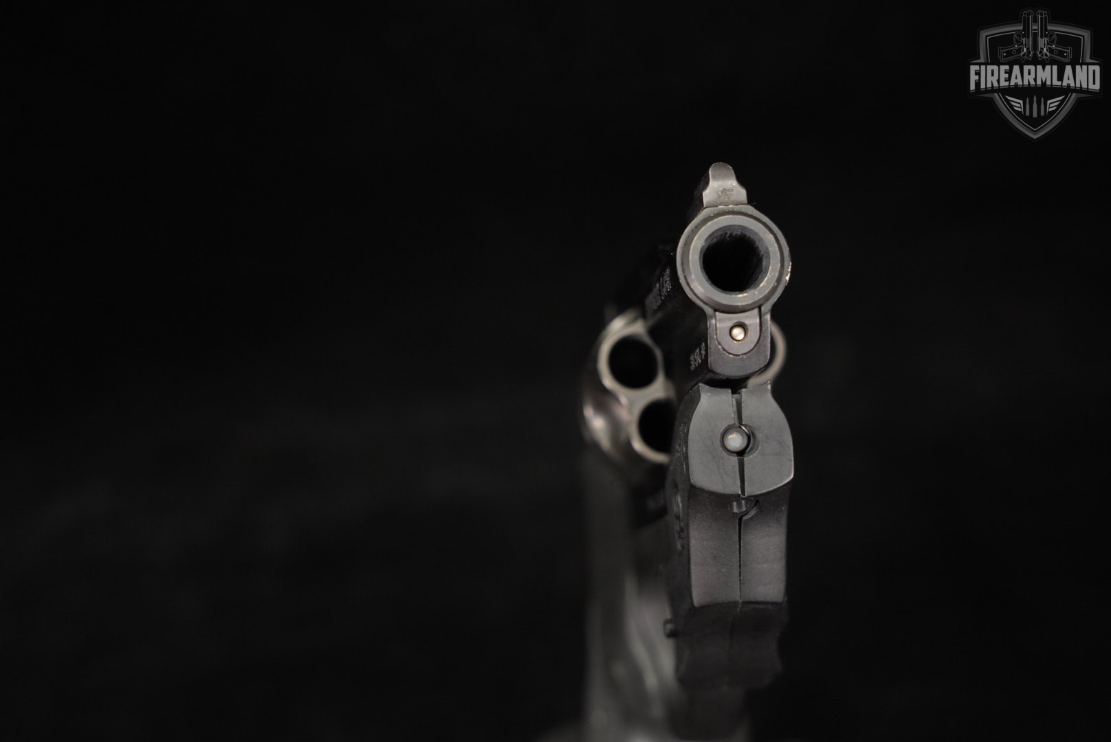 2009 Ruger LCR 38 Special 1.87" Two-Tone Black & Stainless +LASER-img-9