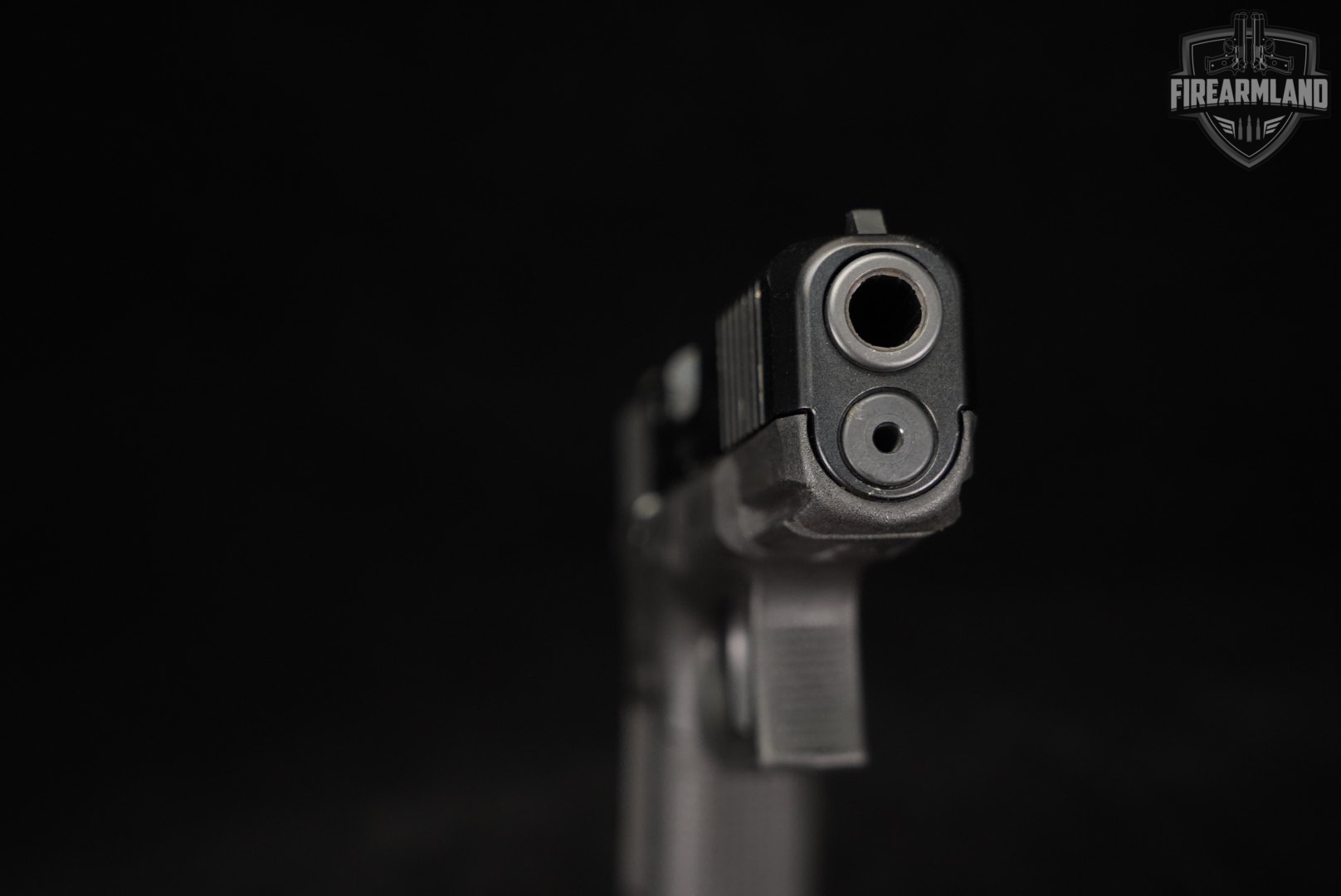 Glock 19 Gen5 G19 Gen 5 9mm 4.02" +2 MAGS-img-10