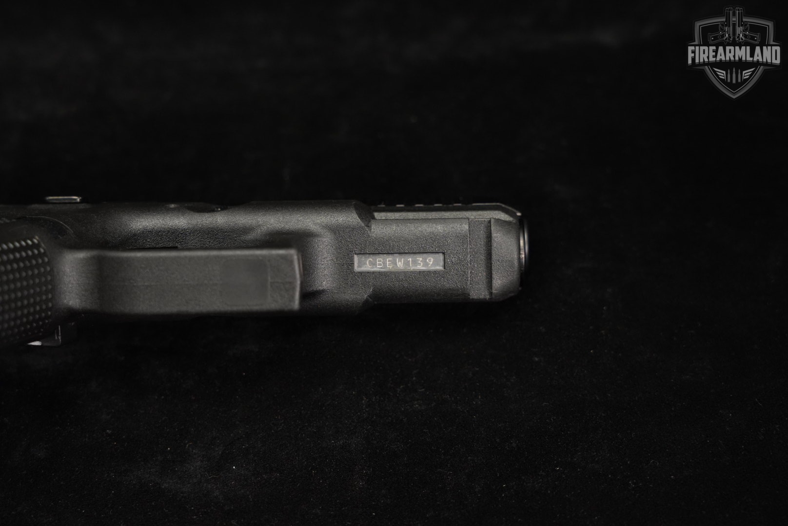 Glock 19 Gen5 G19 Gen 5 9mm 4.02" +2 MAGS-img-6