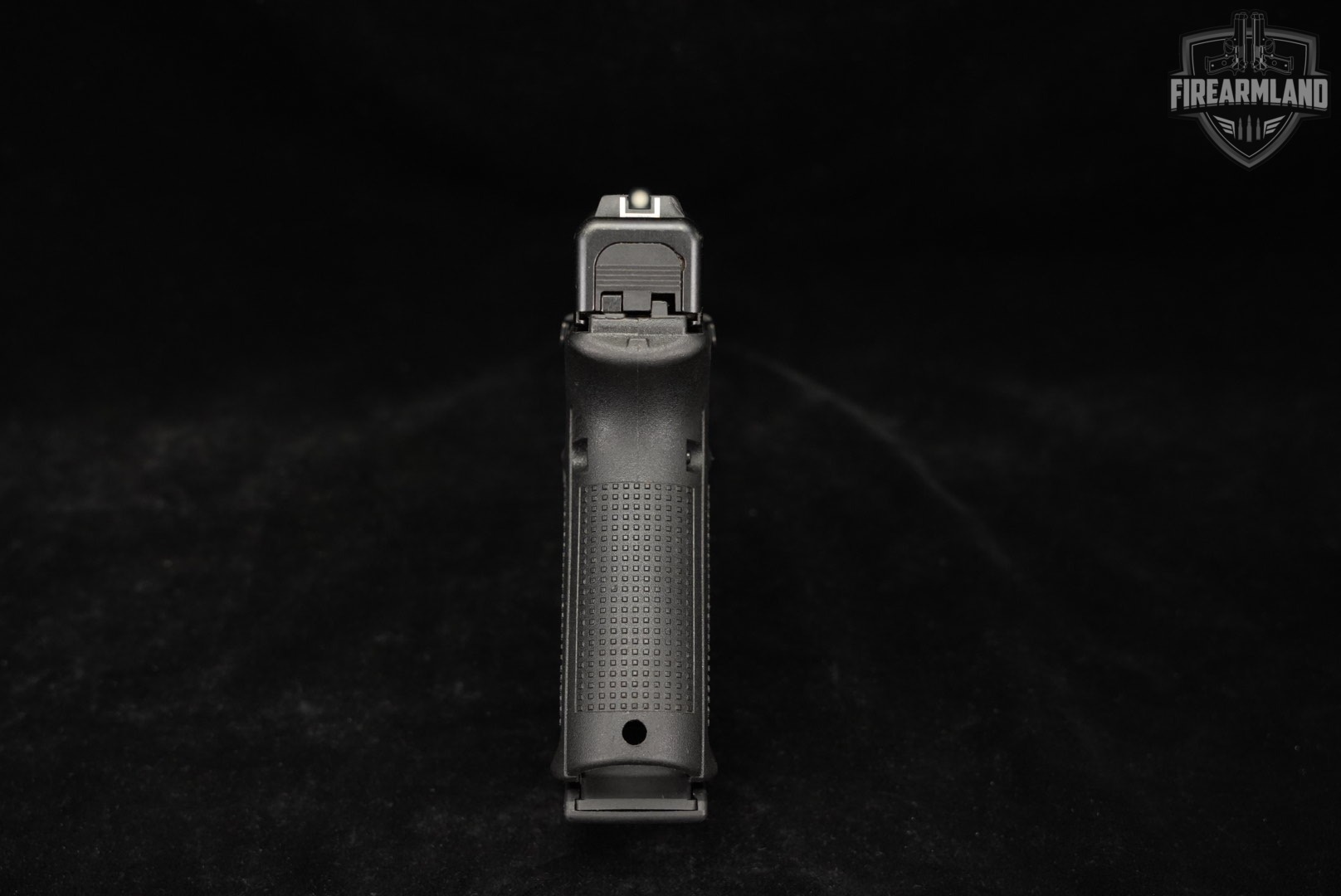 Glock 19 Gen5 G19 Gen 5 9mm 4.02" +2 MAGS-img-8