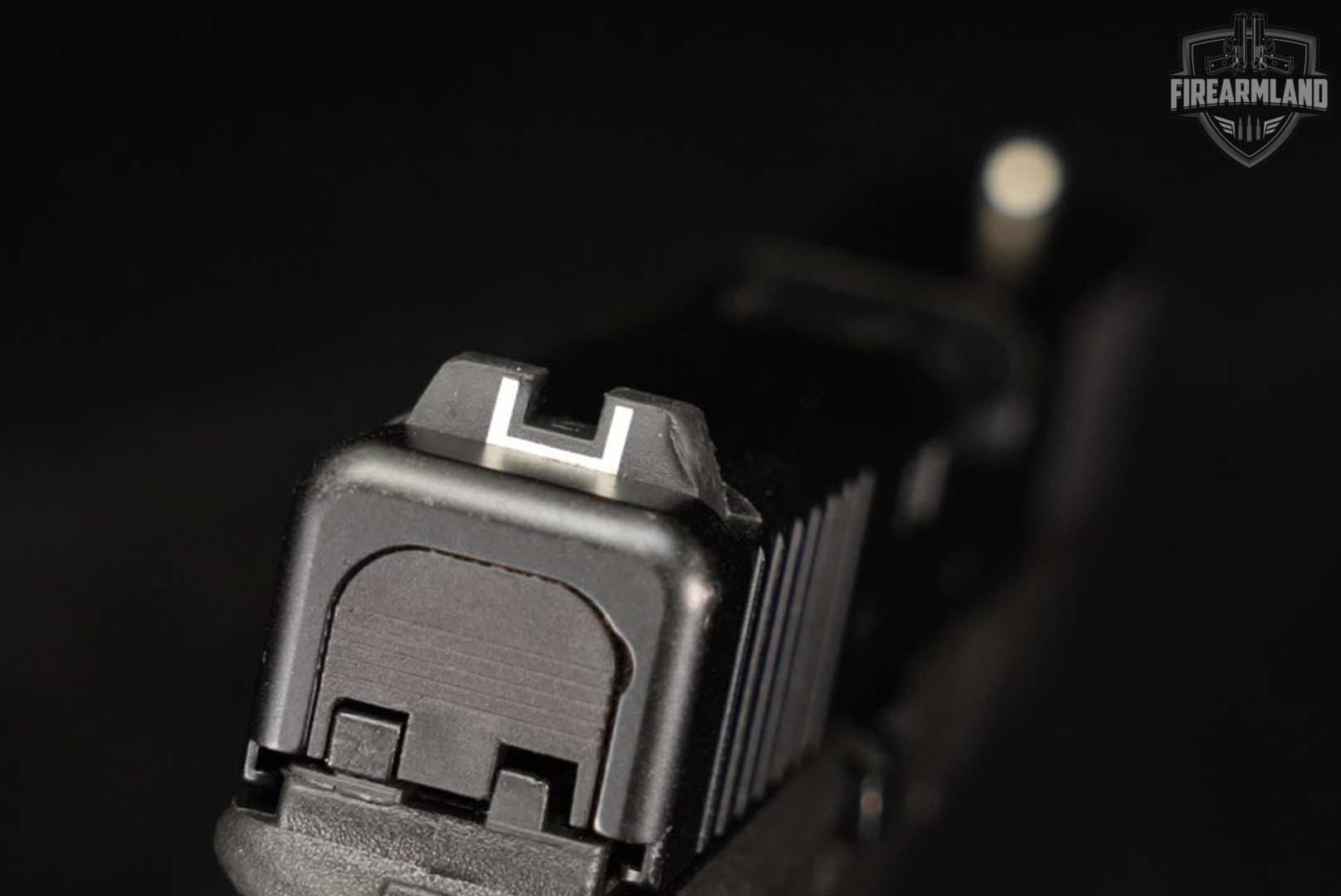Glock 19 Gen5 G19 Gen 5 9mm 4.02" +2 MAGS-img-9