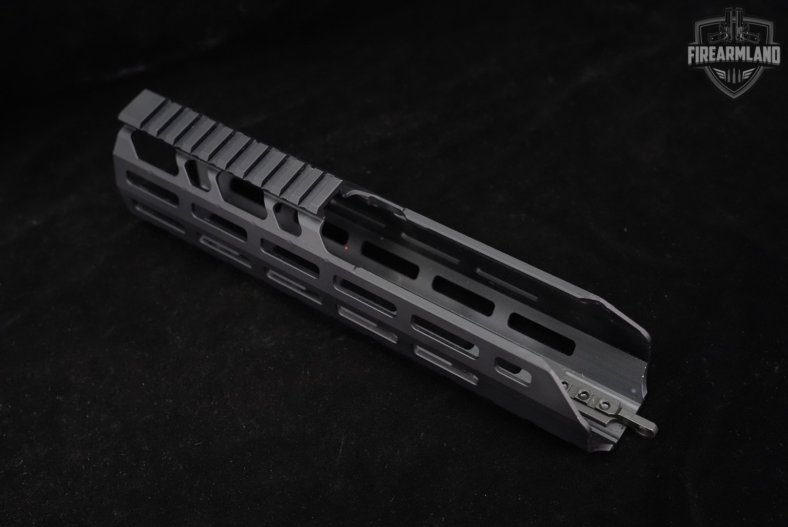 SBR Sig Sauer MCX Rattler 5.56 NATO 7.75" +ORIG CASE, ROMEO5XDR OPTICS-img-26