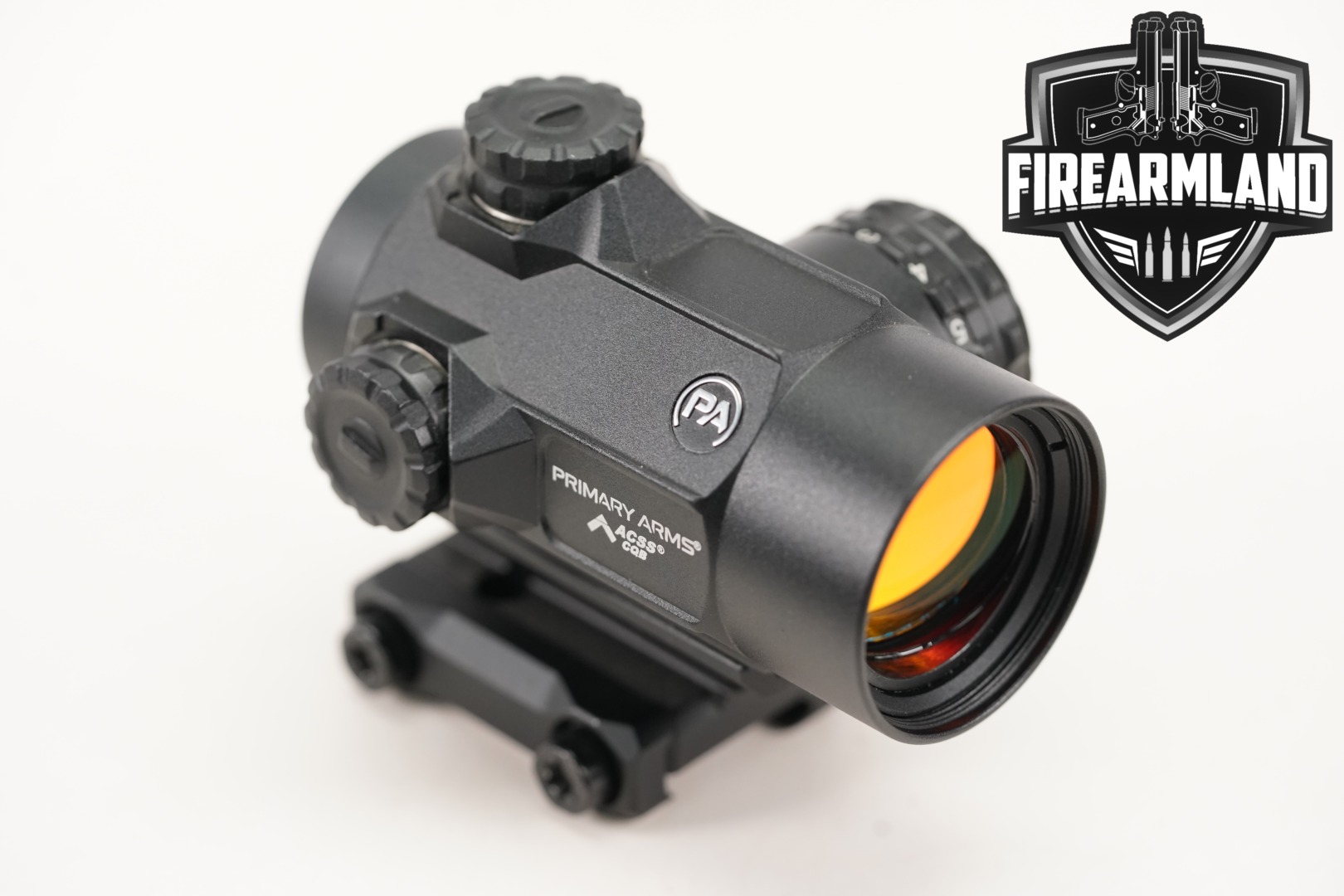 Primary Arms SLX MD-25 in Excellent Condition Thumbnail
