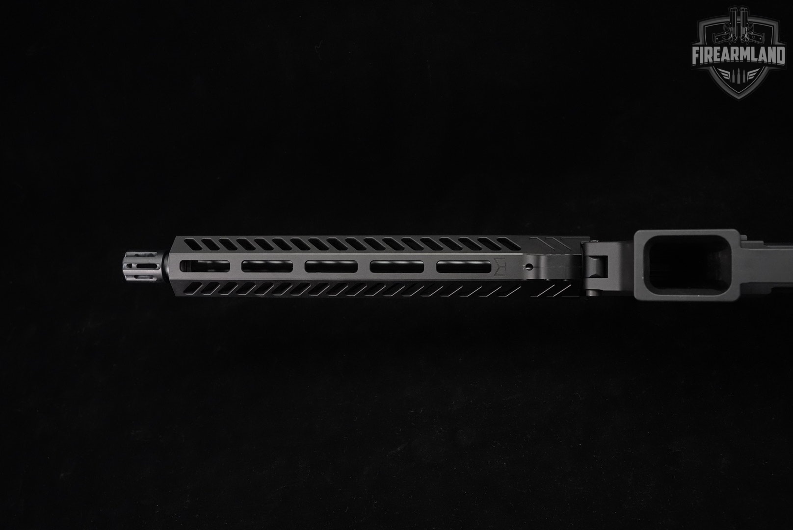 Angstadt Arms AA-0940 9mm AR-9 AR9 10.5" AA0940 BRACE +3 MAGS, ROMEO OPTICS-img-11