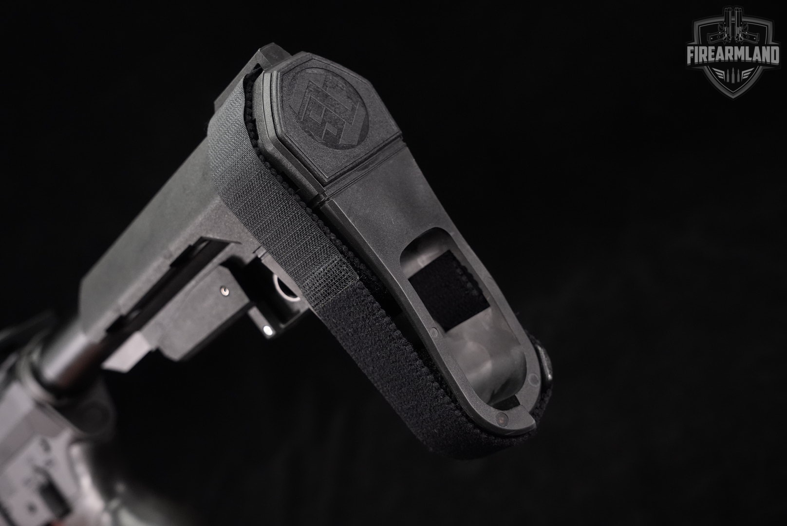 Angstadt Arms AA-0940 9mm AR-9 AR9 10.5" AA0940 BRACE +3 MAGS, ROMEO OPTICS-img-13