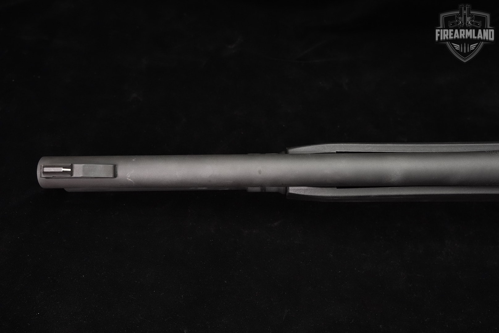 LIMITED Mossberg Model 930 SPX, Blackwater Series 12-Gauge 18.5" M930-img-10
