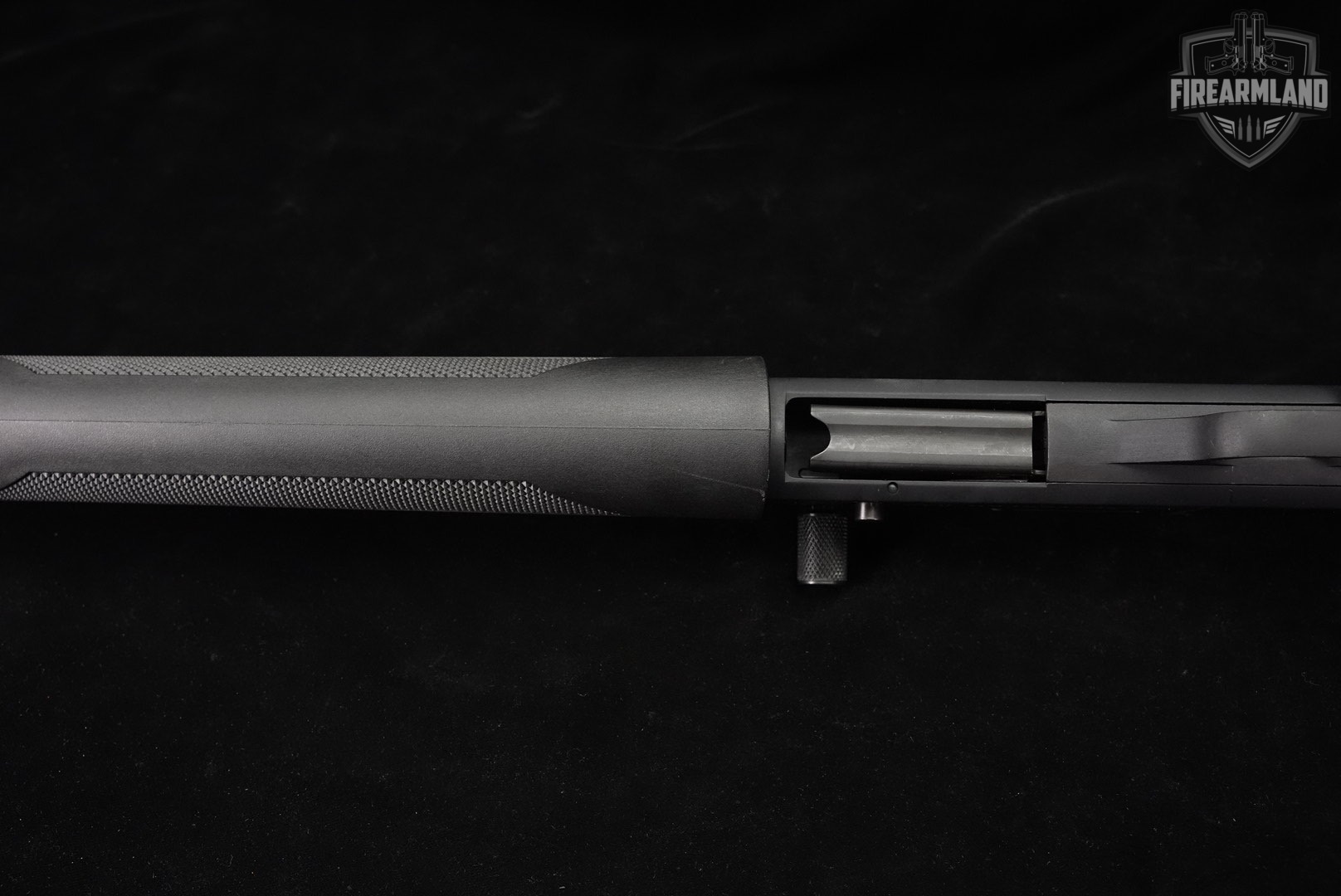 LIMITED Mossberg Model 930 SPX, Blackwater Series 12-Gauge 18.5" M930-img-14