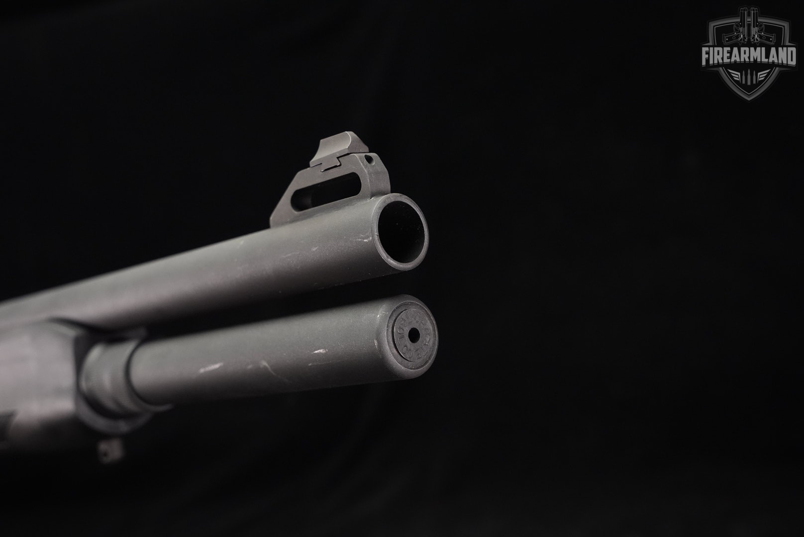 LIMITED Mossberg Model 930 SPX, Blackwater Series 12-Gauge 18.5" M930-img-17