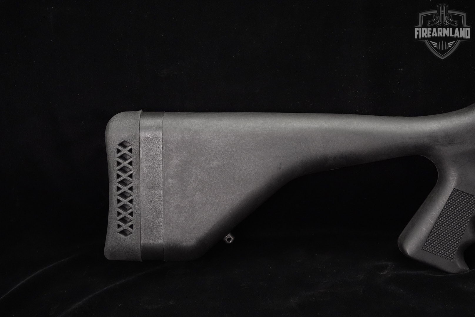 LIMITED Mossberg Model 930 SPX, Blackwater Series 12-Gauge 18.5" M930-img-3
