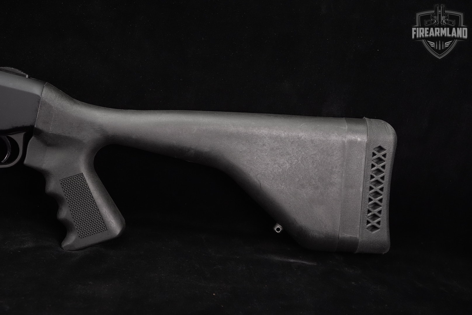 LIMITED Mossberg Model 930 SPX, Blackwater Series 12-Gauge 18.5" M930-img-9