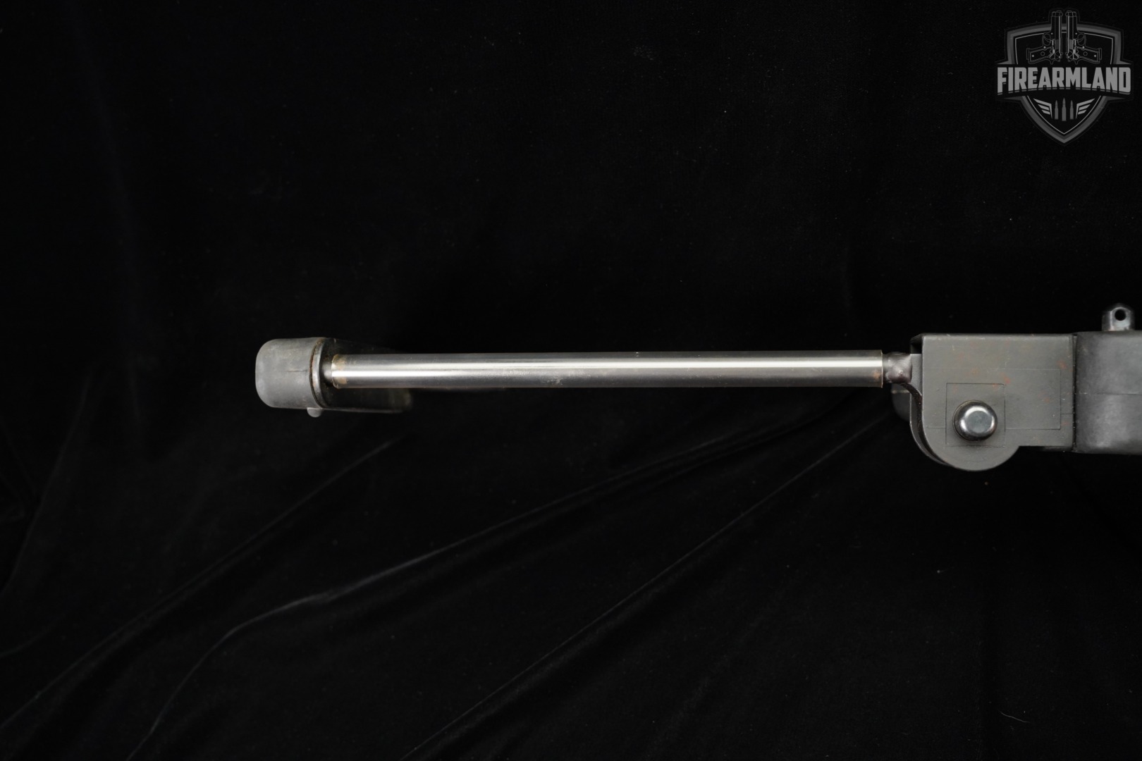 1976 Ruger 10/22 Carbine 22LR 18.5" 10 22 1022 BUTLER CREEK FOLDER-img-10