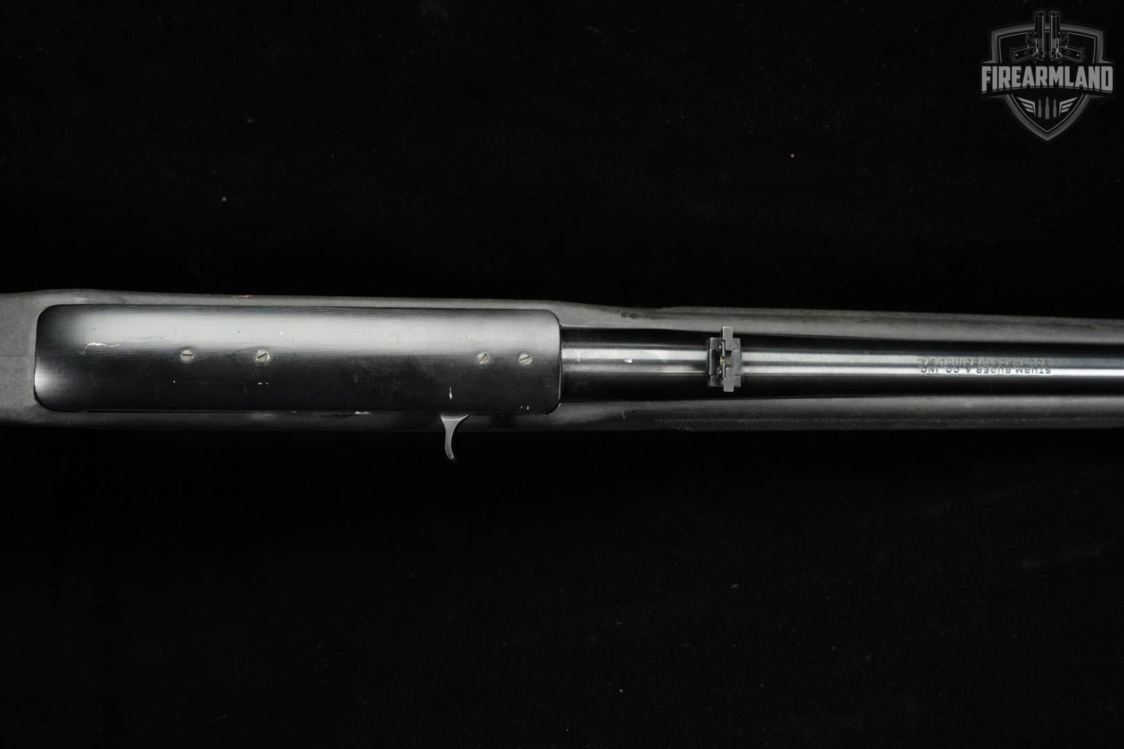 1976 Ruger 10/22 Carbine 22LR 18.5" 10 22 1022 BUTLER CREEK FOLDER-img-11