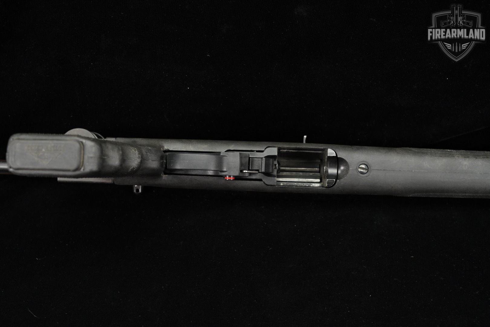 1976 Ruger 10/22 Carbine 22LR 18.5" 10 22 1022 BUTLER CREEK FOLDER-img-14