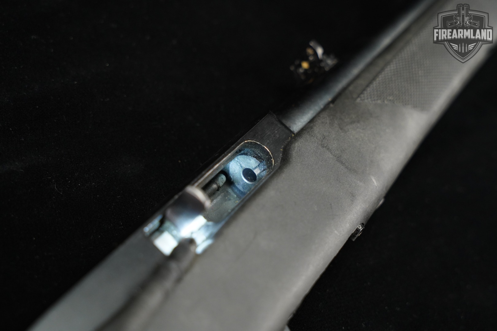 1976 Ruger 10/22 Carbine 22LR 18.5" 10 22 1022 BUTLER CREEK FOLDER-img-19